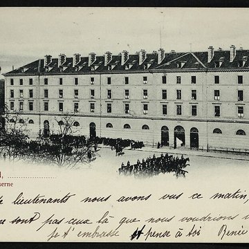 Musée du Grand Siècle