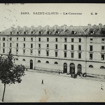 Musée du Grand Siècle