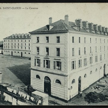 Musée du Grand Siècle