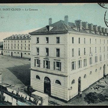 Musée du Grand Siècle