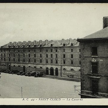 Musée du Grand Siècle