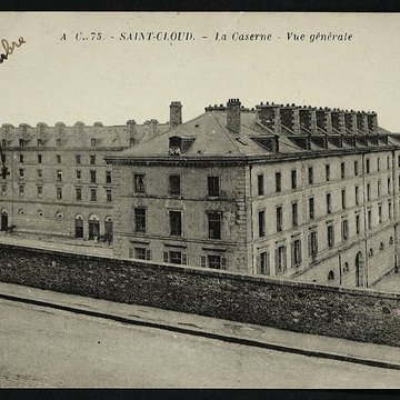 Musée du Grand Siècle