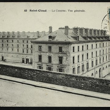 Musée du Grand Siècle