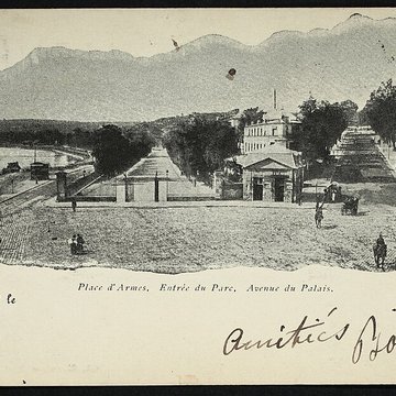 Musée du Grand Siècle