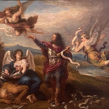 Musée du Grand Siècle