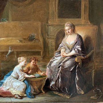 Musée du Grand Siècle