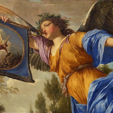 Musée du Grand Siècle