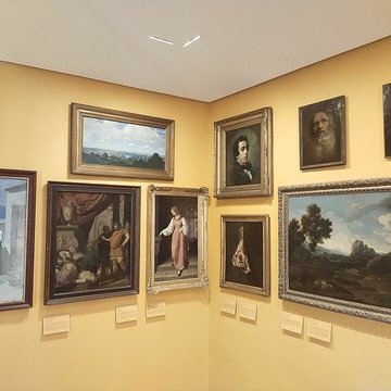 Musée du Grand Siècle