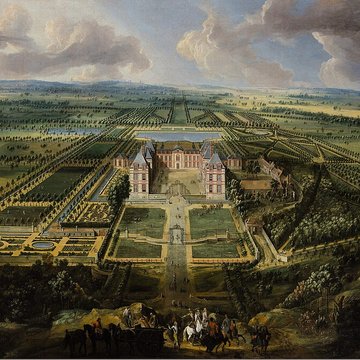 Musée du Grand Siècle