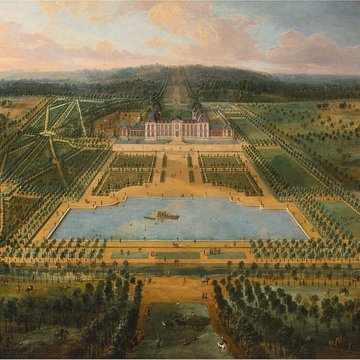 Musée du Grand Siècle