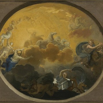 Musée du Grand Siècle