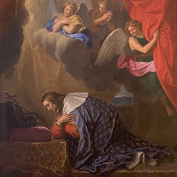 Musée du Grand Siècle