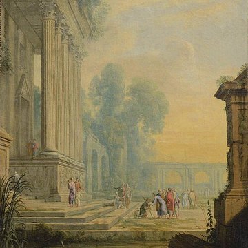 Musée du Grand Siècle