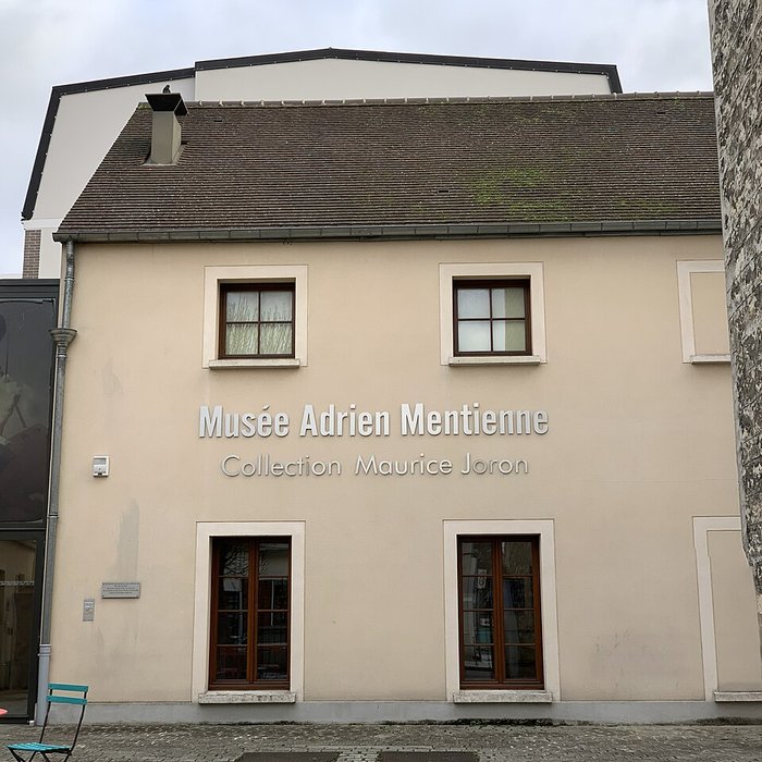 Photo de Musée Adrien Mentienne