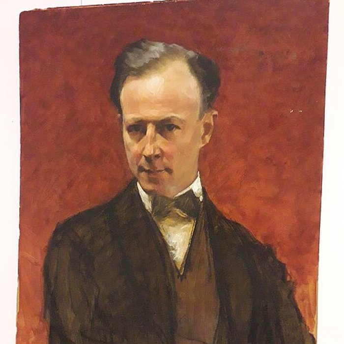 Photo de Musée Adrien Mentienne