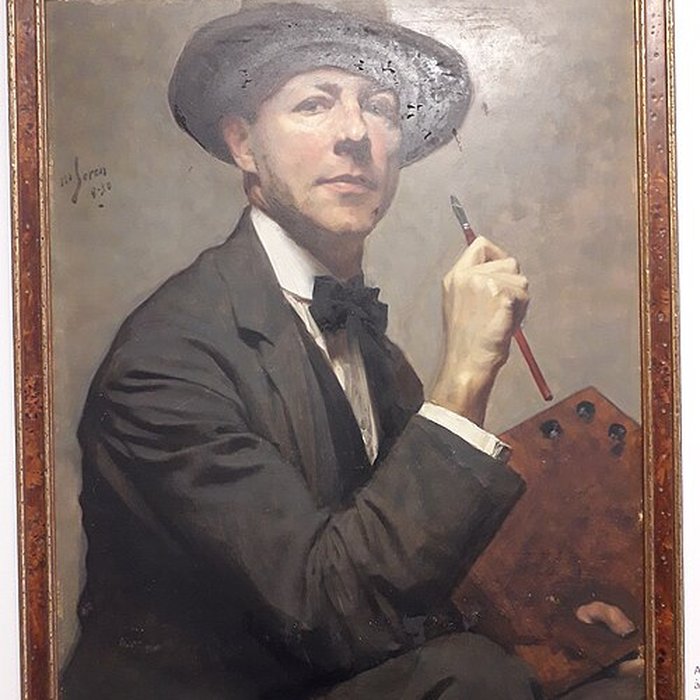 Photo de Musée Adrien Mentienne