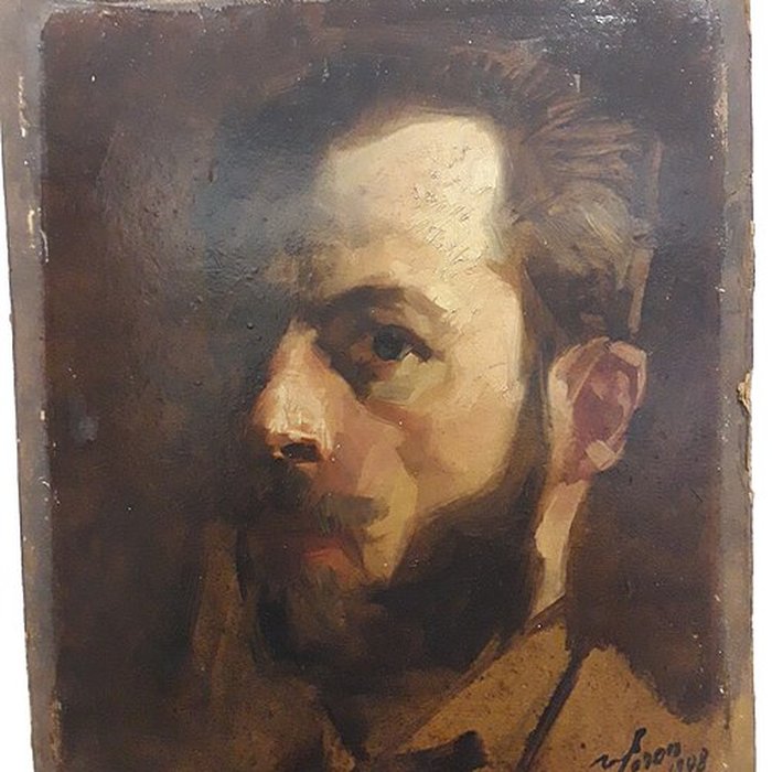 Photo de Musée Adrien Mentienne