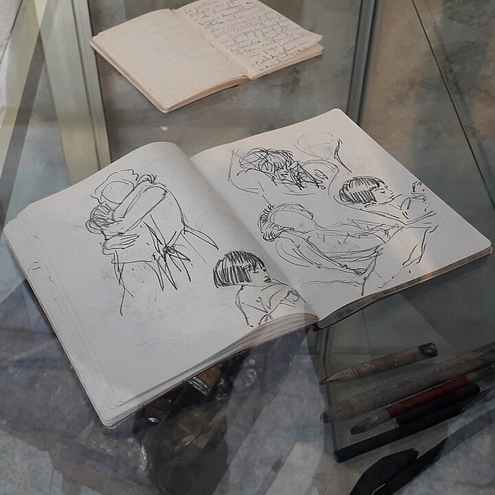 Photo de Musée Adrien Mentienne