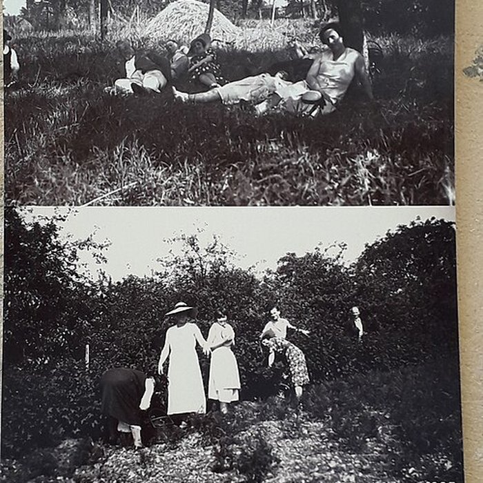 Photo de Musée Adrien Mentienne