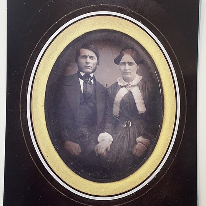 Photo de Musée Adrien Mentienne