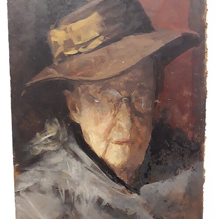 Photo de Musée Adrien Mentienne