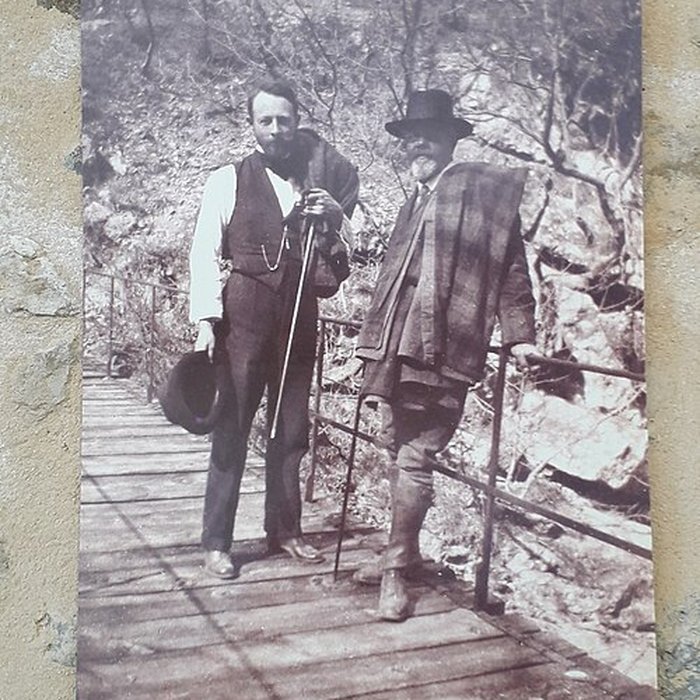 Photo de Musée Adrien Mentienne