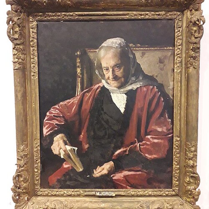 Photo de Musée Adrien Mentienne