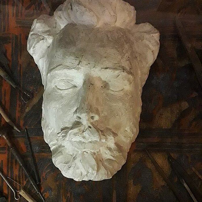 Photo de Musée Adrien Mentienne