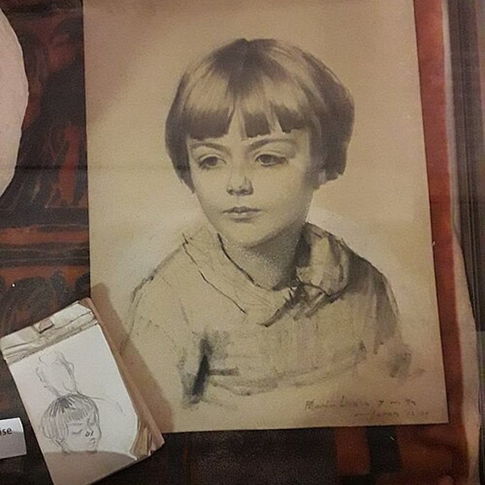 Photo de Musée Adrien Mentienne