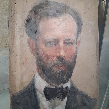 Musée Adrien Mentienne