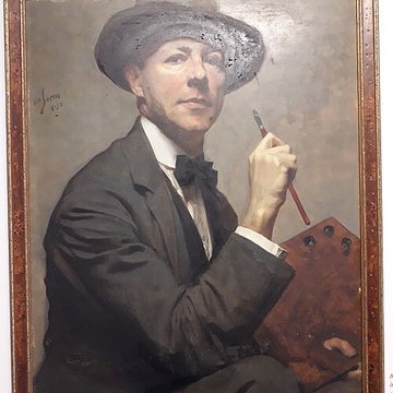 Musée Adrien Mentienne