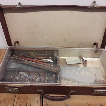 Musée Adrien Mentienne