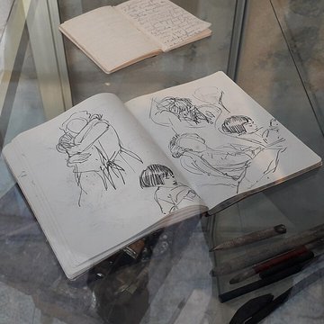 Musée Adrien Mentienne