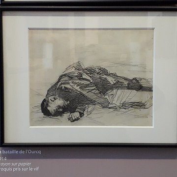 Musée Adrien Mentienne