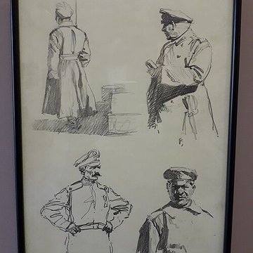 Musée Adrien Mentienne