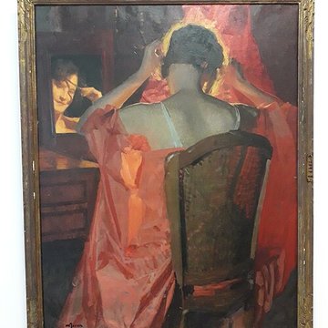 Musée Adrien Mentienne