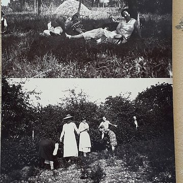 Musée Adrien Mentienne