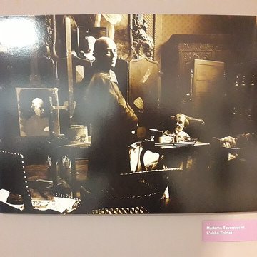 Musée Adrien Mentienne