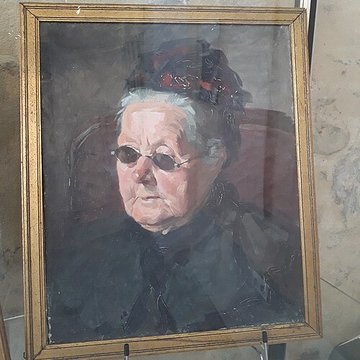 Musée Adrien Mentienne