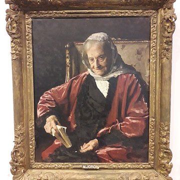 Musée Adrien Mentienne