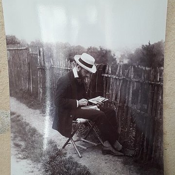 Musée Adrien Mentienne