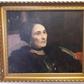 Musée Adrien Mentienne