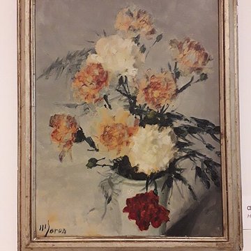 Musée Adrien Mentienne