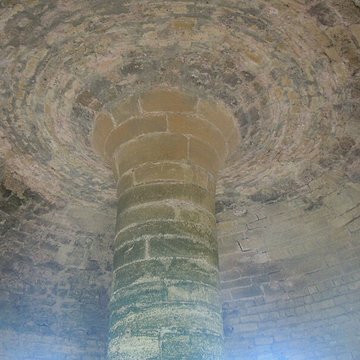 Tour Vauban de Port-en-Bessin-Huppain
