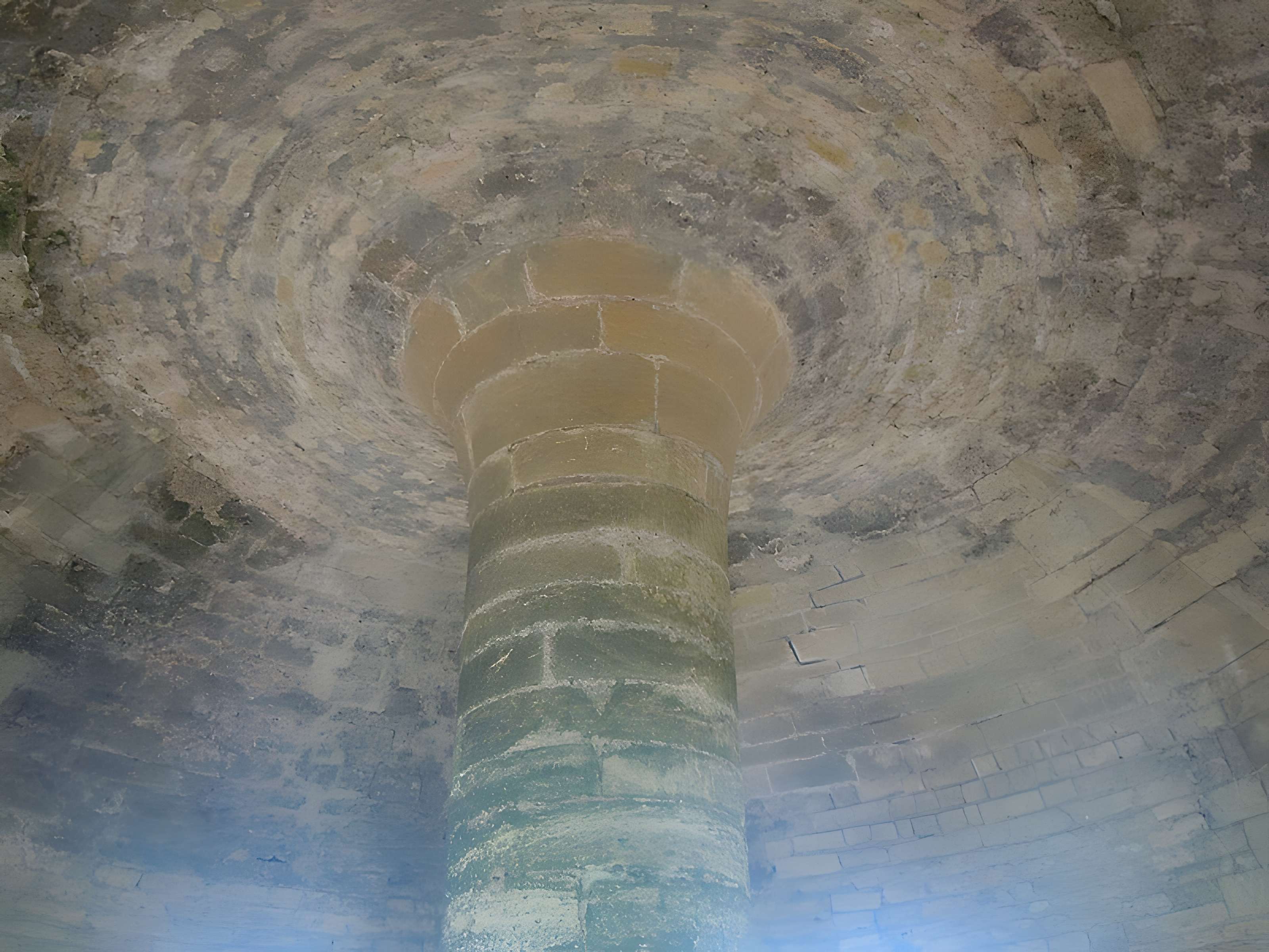 Tour Vauban de Port-en-Bessin-Huppain