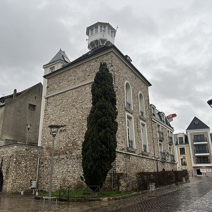 Photo de Musée Emile Jean