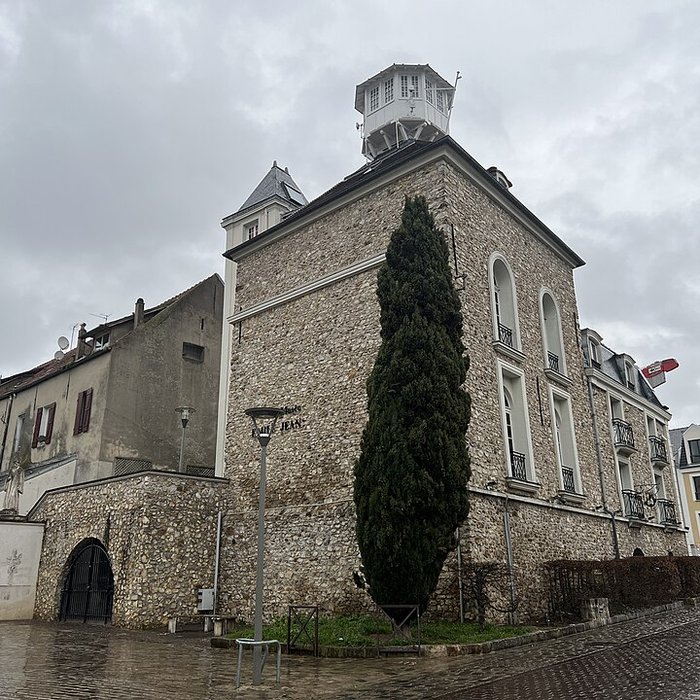 Photo de Musée Emile Jean