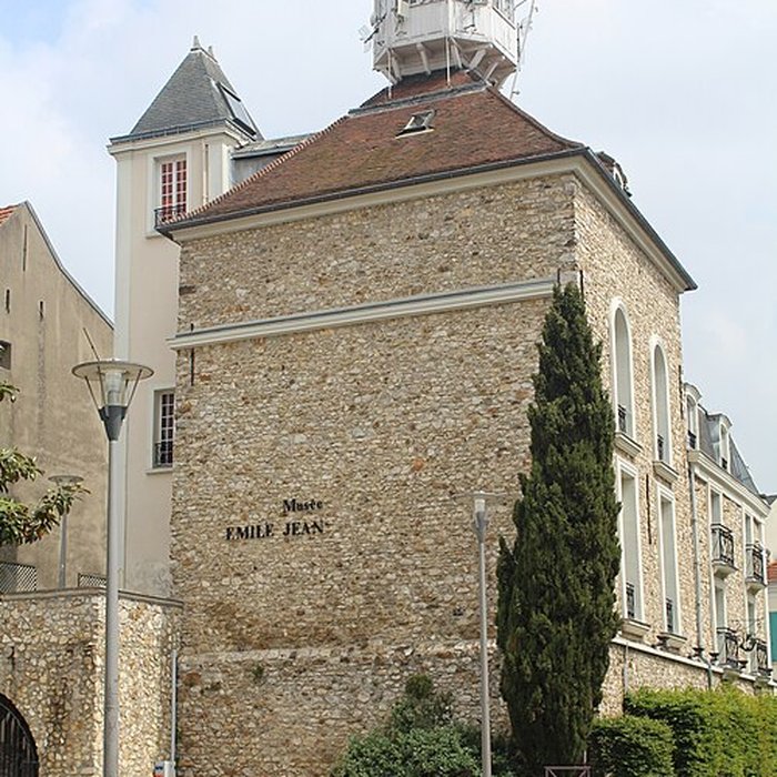 Photo de Musée Emile Jean