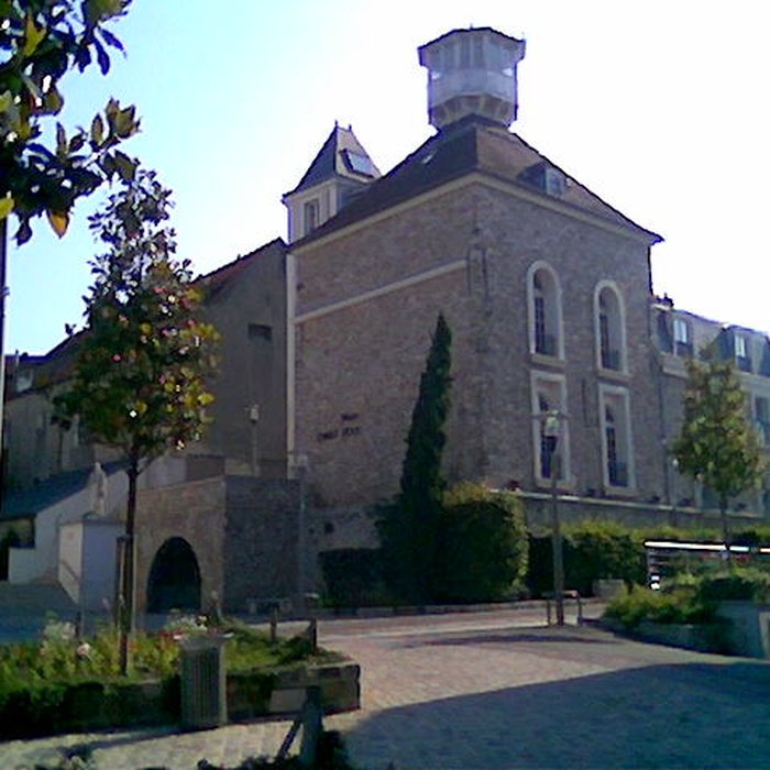 Photo de Musée Emile Jean