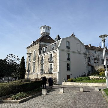 Musée Emile Jean